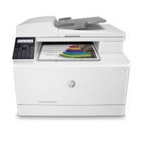 HP Color LaserJet Pro MFP M183fw Printer ( Print / Scan / Copy / Fax / Wifi )